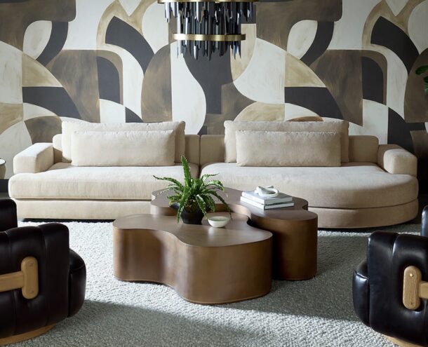 Boise Nesting Coffee Tables (Set Of 2) - Image 2